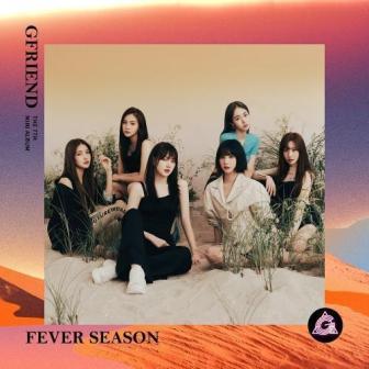 Lirik Lagu GFRIEND - Fever dan Terjemahan - Novelas X