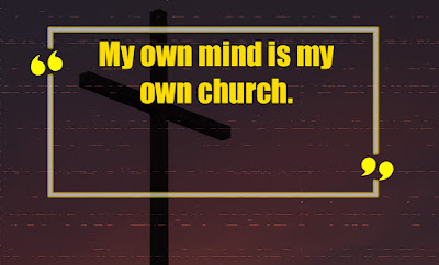 Quotes about Church - Inspirational Church Quotes
