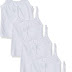Hanes Girls' Toddler 5-Pack Cotton Cami (Assorted)