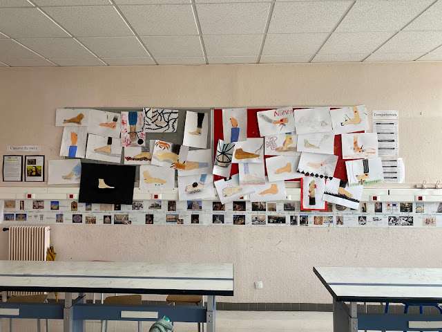 Ecole Nationale Supérieure Des Arts Décoratifs Anciens élèves Célèbres Le blog des arts plastiques à Sainte Thérèse: octobre 2020