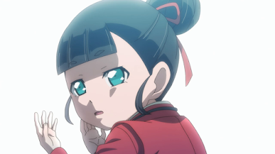 Gegege no Kitarou (2018) Episode 14 Subtitle Indonesia Gegege no Kitarou (2018) Episode 14 Subtitle Indonesia