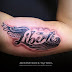 Tattoo Liberte