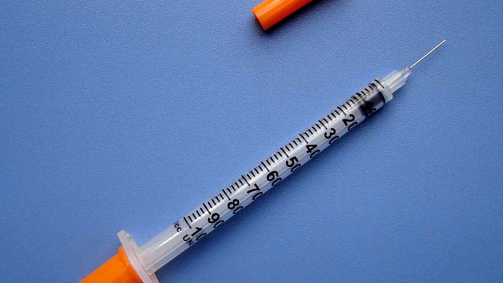 Insulin Syringes 31 Gauge Insulin Choices