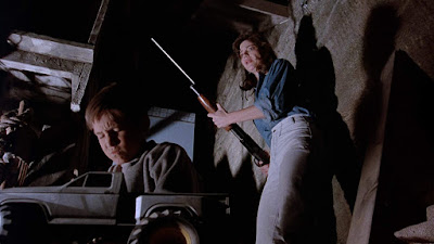 The Cellar 1989 Movie Image 5