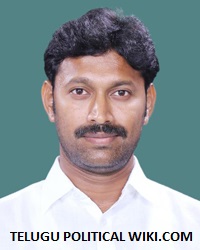 YS Avinash Reddy