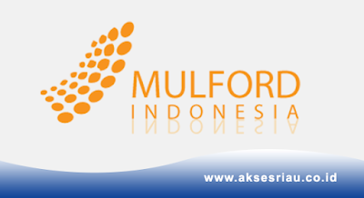 PT. Mulford Indonesia Pekanbaru 