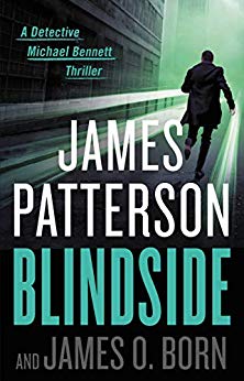 Short & Sweet Review: Blindside by James Patterson
