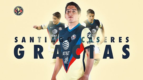 Oficial: Villarreal, regresa Santiago Cáseres