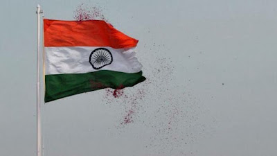 जानिए स्वतंत्रता दिवस और गणतंत्र दिवस में झंडा फहराने में क्या है अंतर ? || Know the difference between hoisting the flag on Independence Day and Republic Day? Know the difference between hoisting the flag on Independence Day and Republic Day?