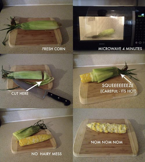 38 Amazing Kitchen Hacks The Idea King
