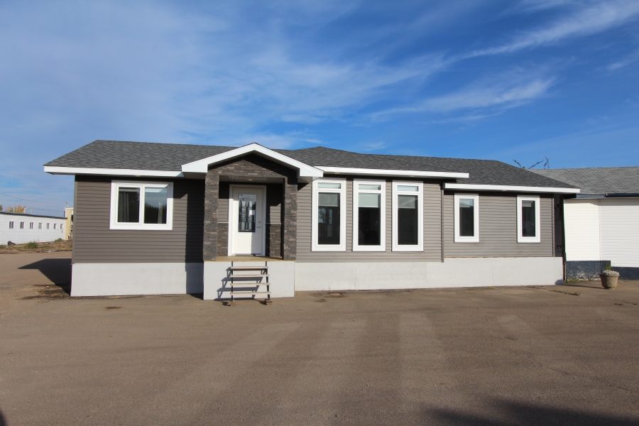 Prefab Homes Modular Homes Canada Western Modular Homes