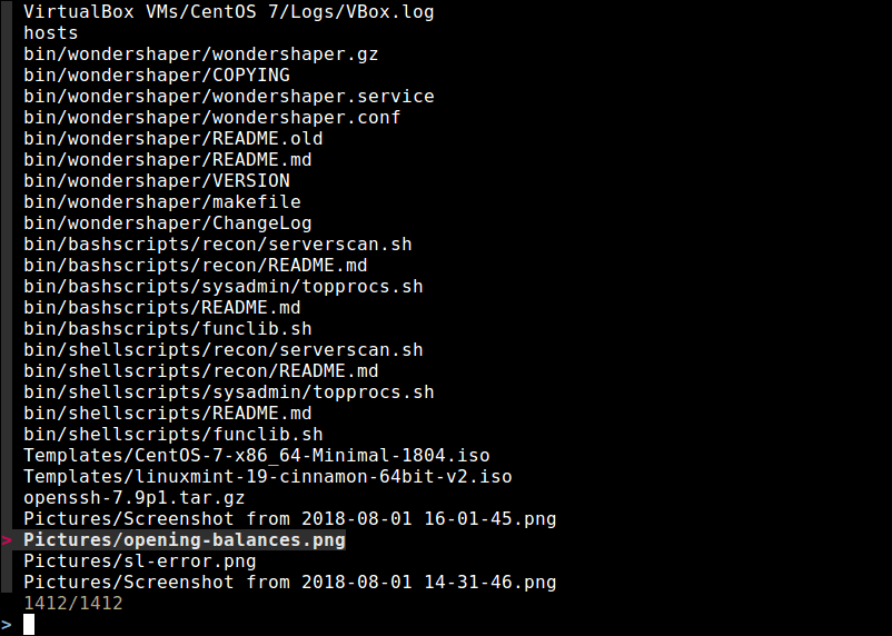 бин хостинг
