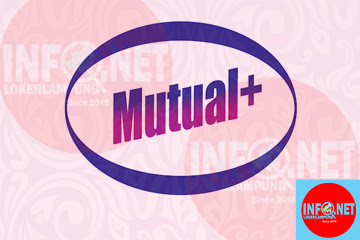 Loker Lampung Sales Agronomist PT. Mutual Plus Lampung