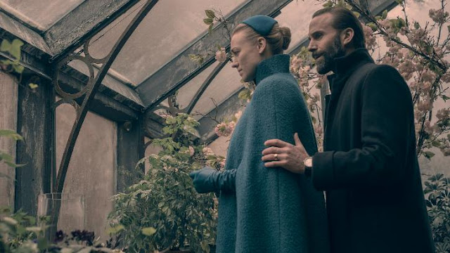 THE HANDMAID'S TALE - Tentazione e risentimento | Lost In A FlashForward