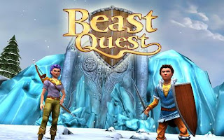 download free Beast quest apk hd 