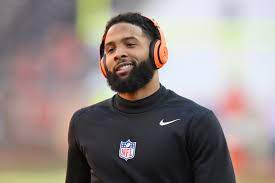 Odell Beckham Jr Age, Wiki, Biography, Family, Body Measurement, Parents, Salary, Net worth