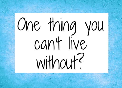 What Is It Called When You Can't Live Without Someone www.lifeaskim.co.uk