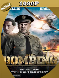 El Bombardeo (2018) BDRemux [1080P] Latino [Google Drive] Panchirulo