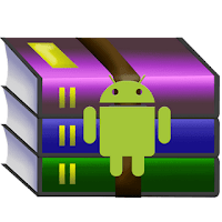  Winrar 5.40 Build 41 Final For Android
