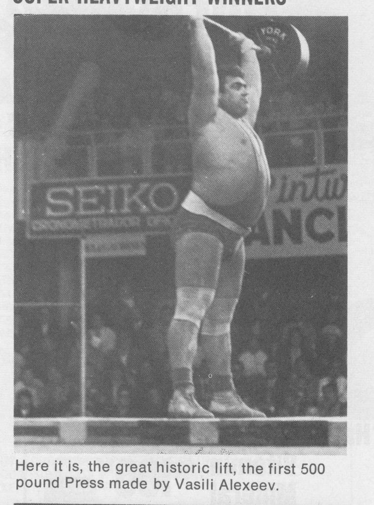 The Tight Tan Slacks of Dezso Ban Four Fitness Routines for