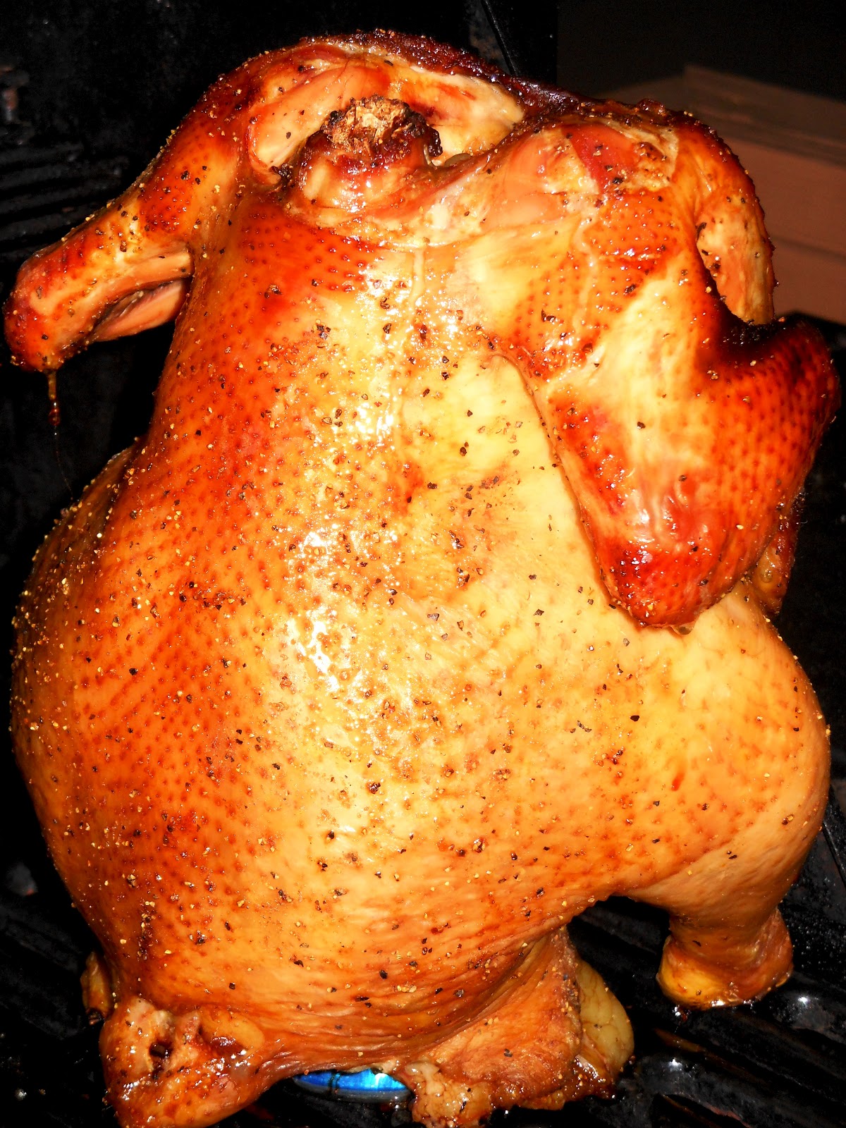 A Taste of Heaven Beer Belly