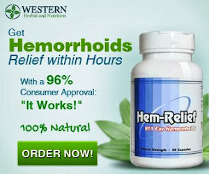 Hem-Relief 911 for Hemorrhoids