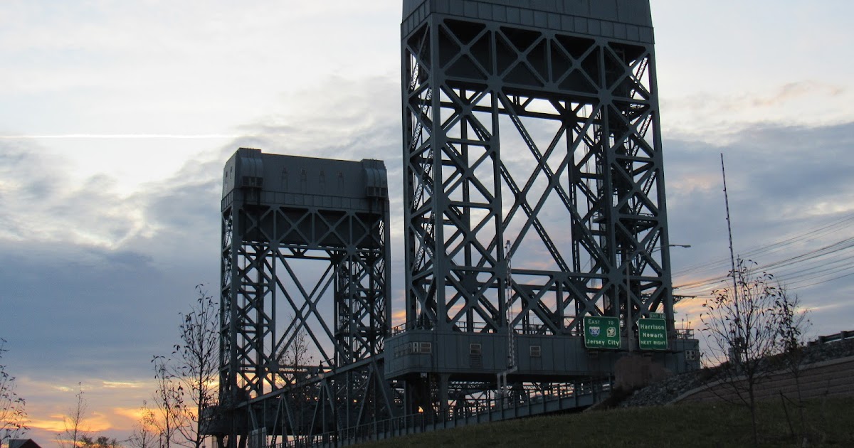 Essex County Place: Photo of the Day 3/24/20