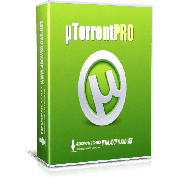 utorrent pro free for window