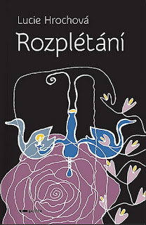 Rozplétání (Lucie Hrochová, nakladatelství Pointa)