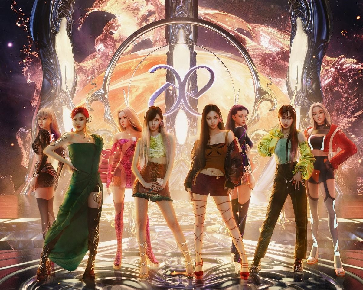 공감 많이 받은 에프엑스/레드벨벳/에스파 컨셉 분석 | 인스티즈