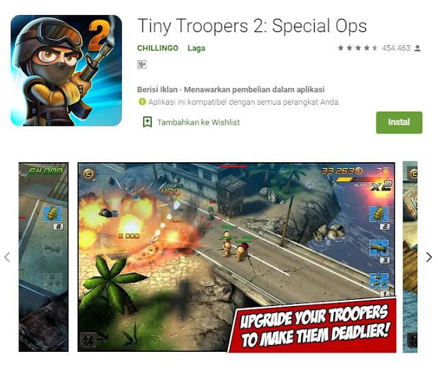 game android offline terbaik game android offline terbaik