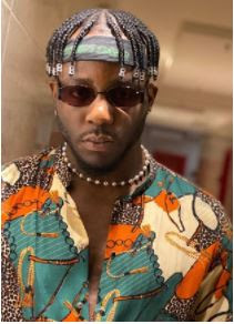 Release Nnamdi Kanu Now – Rapper Zoro Tells FG