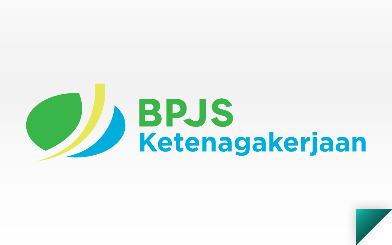 Logo BPJS Ketenagakerjaan