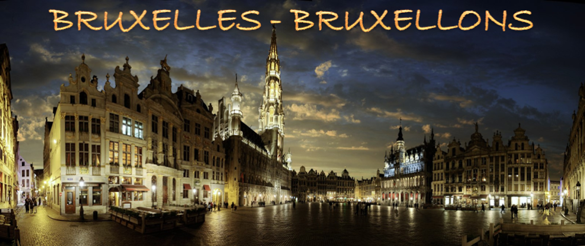 Bruxelles-Bruxellons