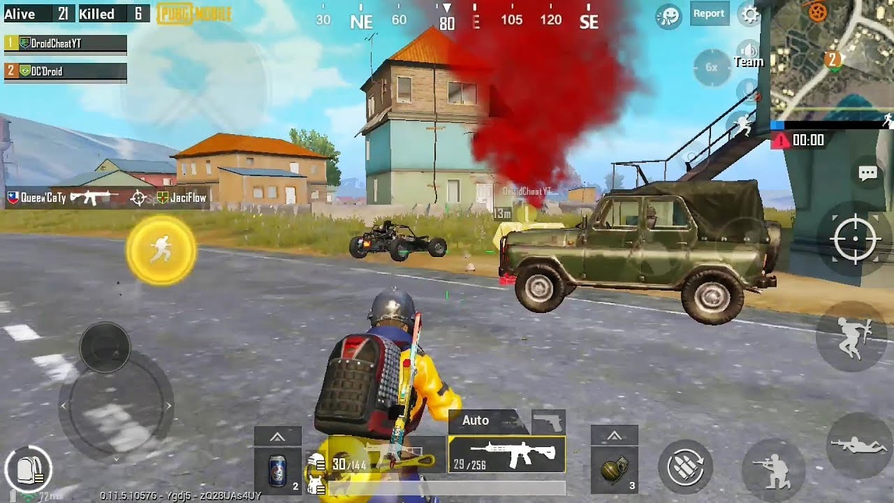 Play Pubg Mobile Online Play Online Shooting Games Play Free Online