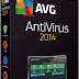 Cracked: AVG AntiVirus 2014 Serial Keys Till 2018