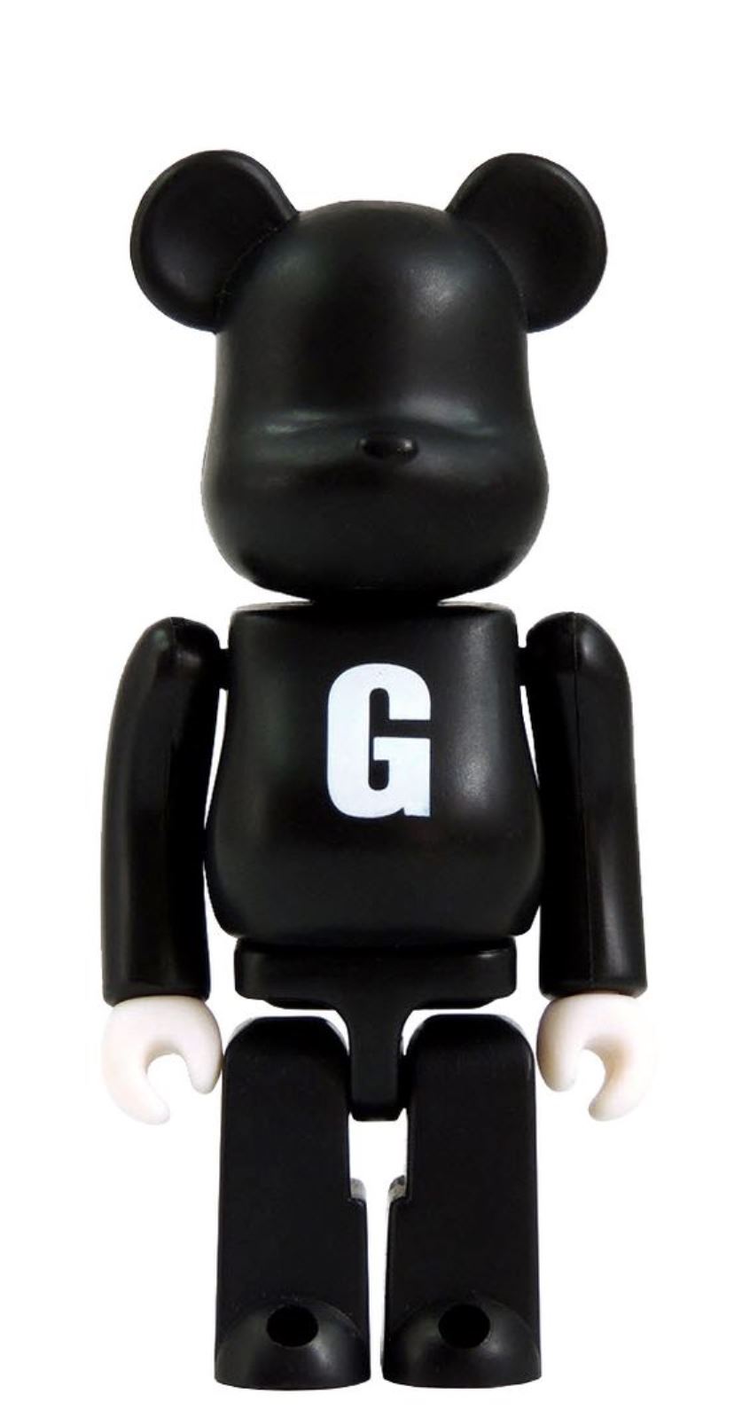 99 Hình nền robot Bearbrick Hình nền gấu Bearbrick 4k   thcsthptlongphueduvn