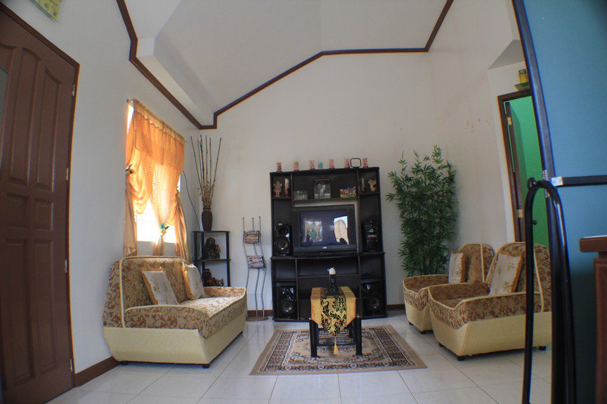 Cagayan de Oro Homes Cagayan de Oro House For Sale Fully Furnished House and Lot for Sale and