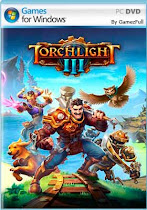 Descargar Torchlight III MULTi10 – ElAmigos para 
    PC Windows en Español es un juego de Altos Requisitos desarrollado por Echtra Inc.