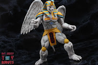 Power Rangers Lightning Collection King Sphinx 20