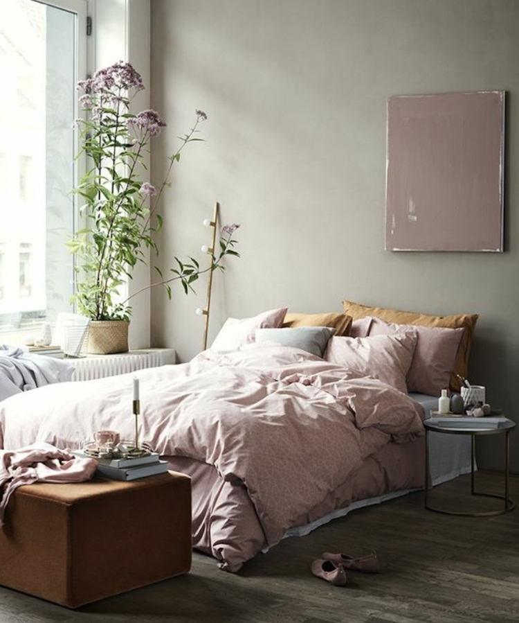 5 Reasons To Swap Your Double Duvet for Two Singles (Scandi Style!)