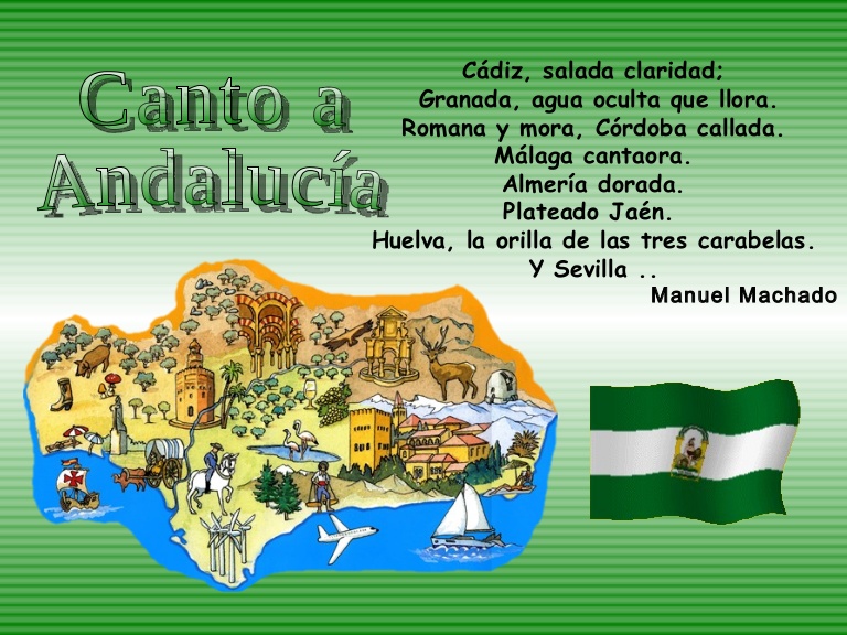 Canciones Para El Dia De Andalucia trabajandoenedinf.blogspot.com
