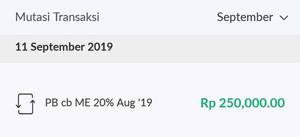 Cashback Permatame Dipangkas Emingko Blog