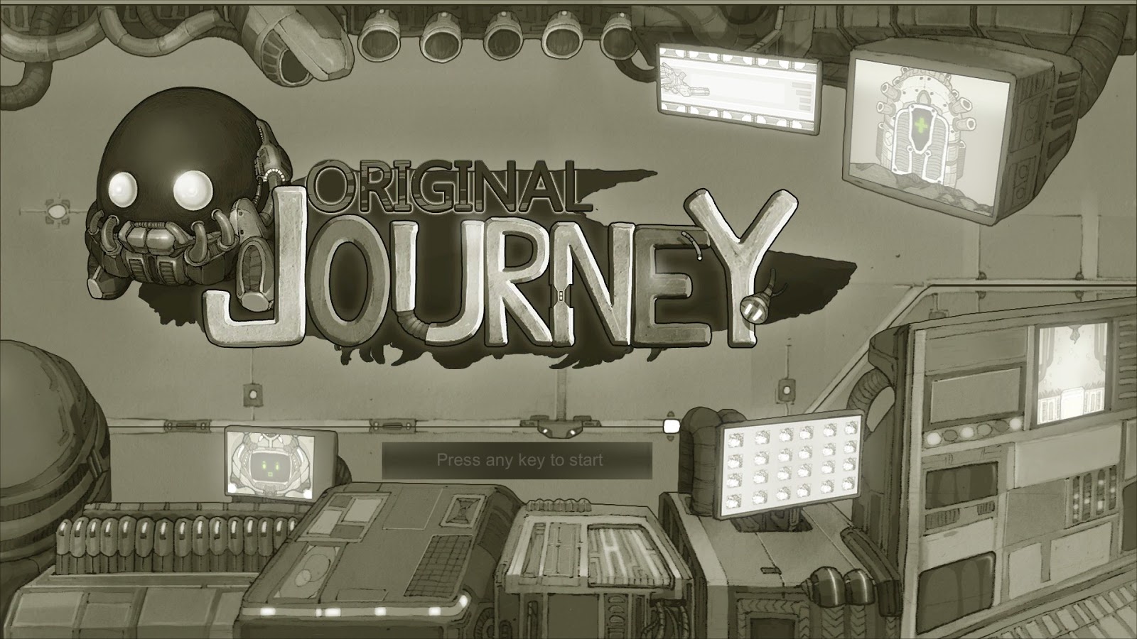 Original Journey Pc Review Chalgyr S Game Room