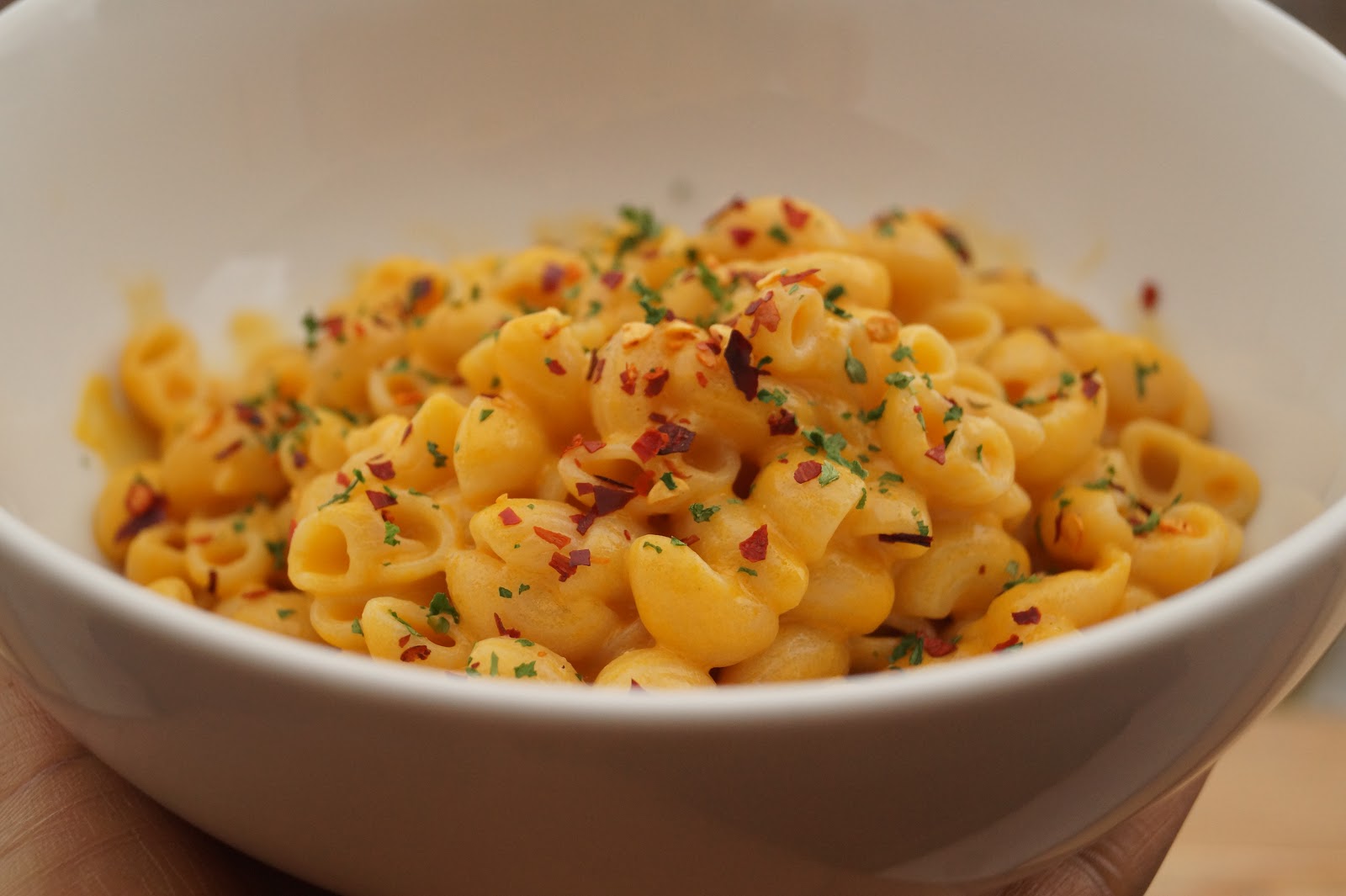 The Vegan Nigerian Vegan Mac and Cheese Daiya Review