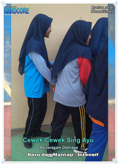 Gambar Siswa-siswi SMA Negeri 1 Ngrambe Cover Olahraga 100- 6.2