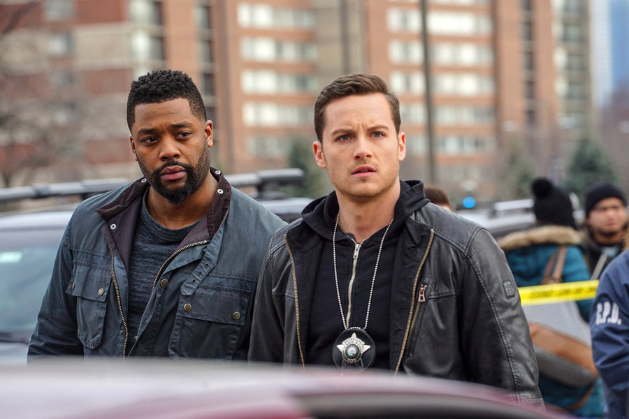 All Things Law And Order SVU/Chicago PD Crossover PD’s “The Song of Gregory Williams Yates