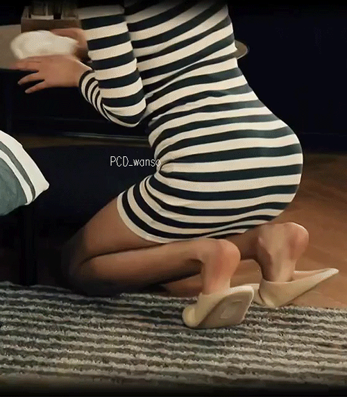 임수향 SNL 몸매 - 꾸르