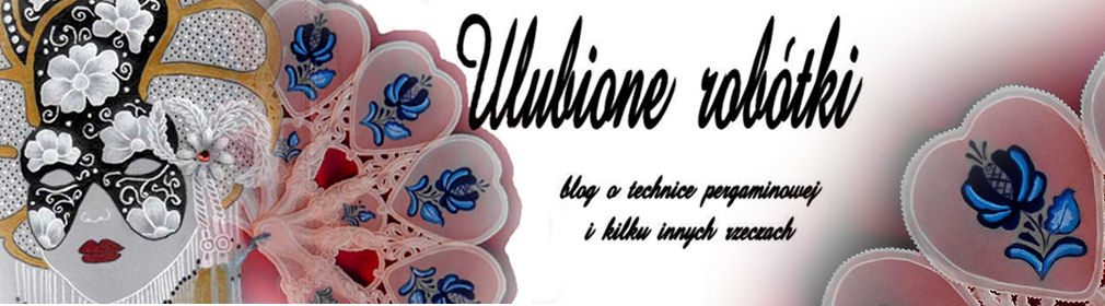 Ulubione robótki