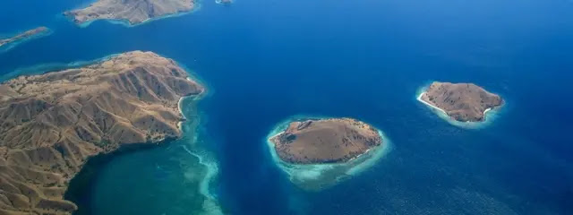 Labuan Bajo Tourism - The Beauty of Indonesia's Natural Enchantment